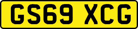 GS69XCG
