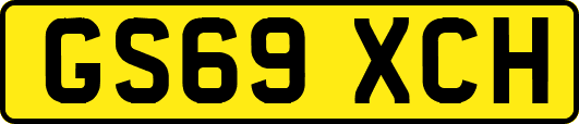 GS69XCH