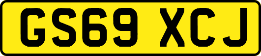 GS69XCJ