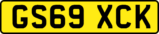 GS69XCK