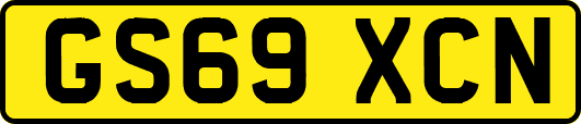 GS69XCN