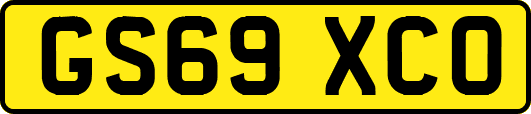 GS69XCO