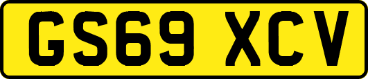 GS69XCV