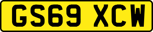 GS69XCW