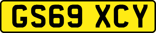 GS69XCY
