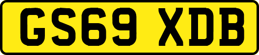 GS69XDB