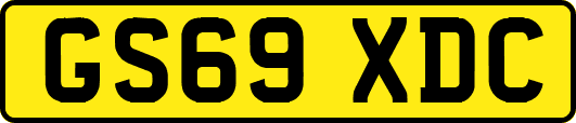 GS69XDC