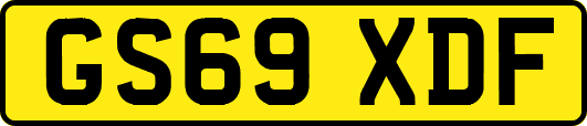 GS69XDF