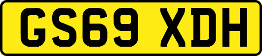 GS69XDH