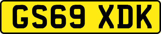 GS69XDK