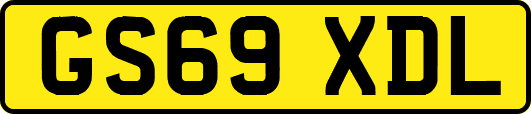 GS69XDL