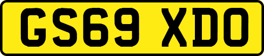 GS69XDO