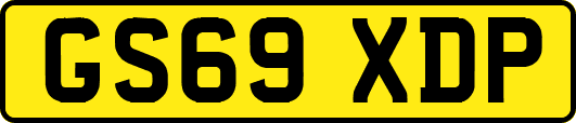 GS69XDP