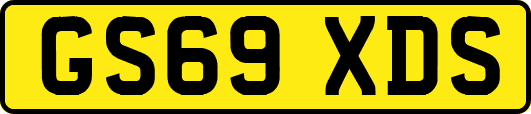 GS69XDS