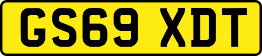 GS69XDT
