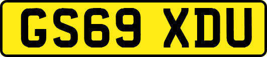 GS69XDU