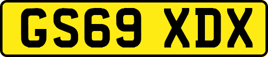 GS69XDX