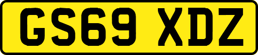 GS69XDZ