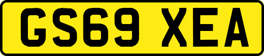GS69XEA