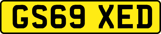GS69XED