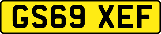 GS69XEF