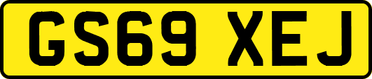 GS69XEJ