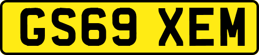 GS69XEM