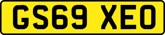 GS69XEO