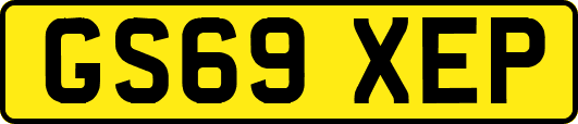 GS69XEP