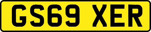 GS69XER