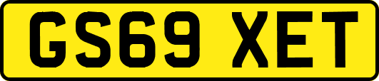 GS69XET