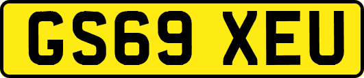 GS69XEU