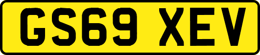 GS69XEV
