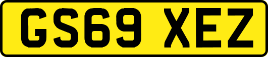 GS69XEZ