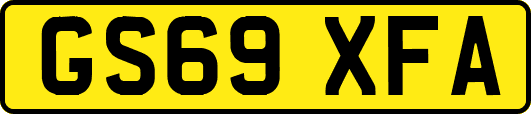 GS69XFA