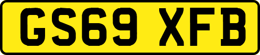 GS69XFB