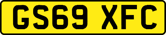 GS69XFC