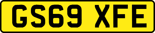 GS69XFE