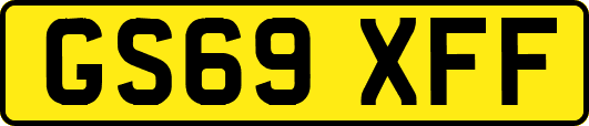 GS69XFF