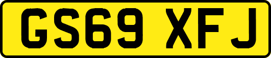 GS69XFJ