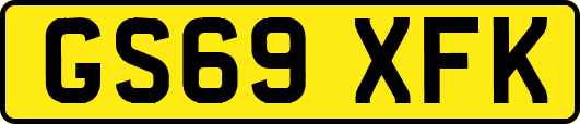 GS69XFK