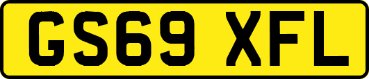 GS69XFL