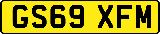 GS69XFM