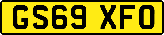 GS69XFO