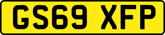 GS69XFP