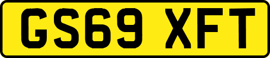 GS69XFT