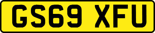 GS69XFU