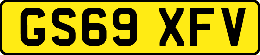 GS69XFV