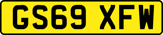 GS69XFW