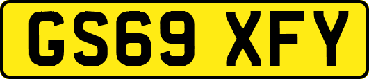GS69XFY